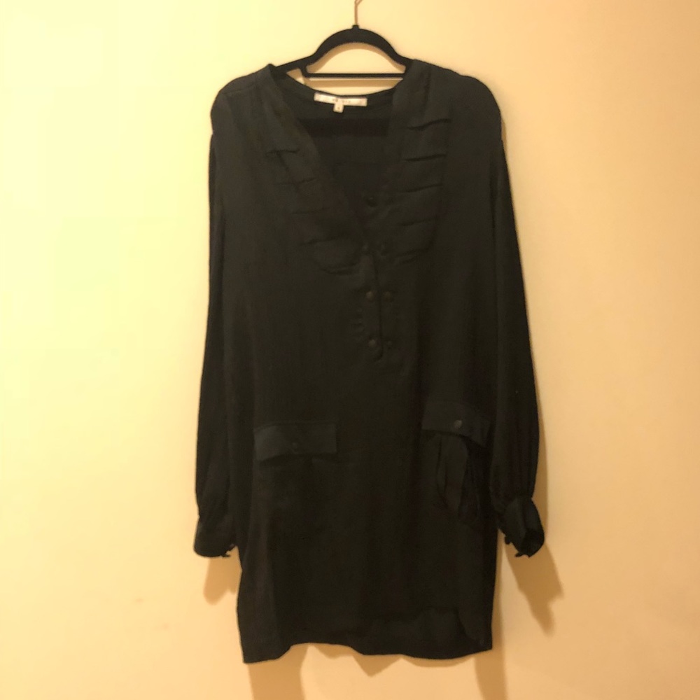 Walter Dress